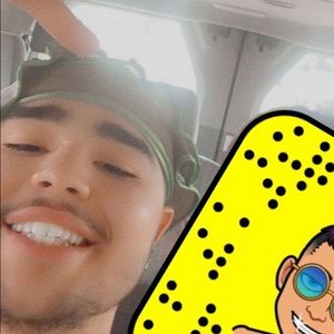 Meet your Posher, Pedro